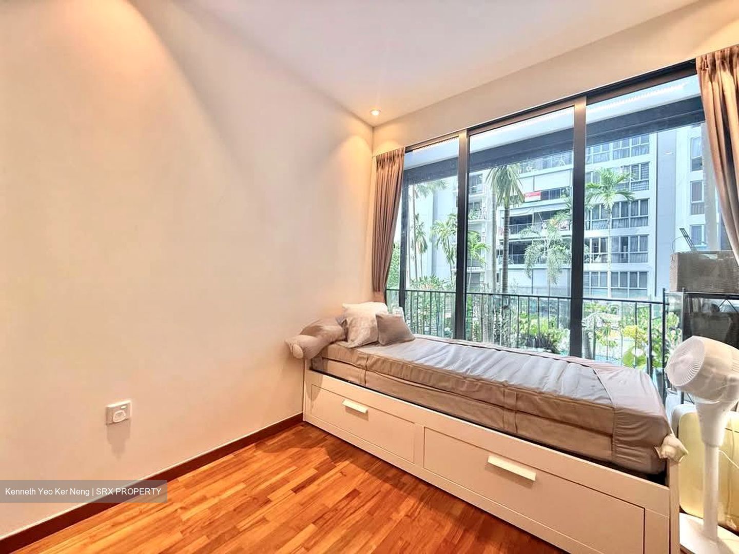Signature At Yishun (D27), Condominium #605785781